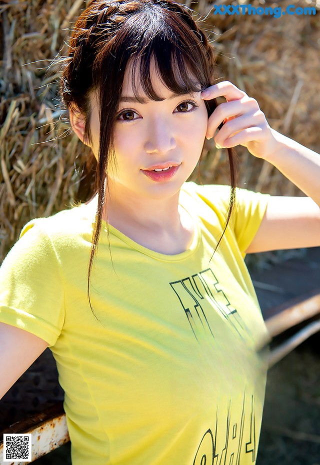 Nodoka Sakuraha - Bea Javjack Haired Teen No.d36446