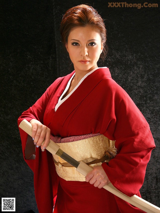 Chiyuki Makimoto - Her Lagi Ngentot No.3b1f99