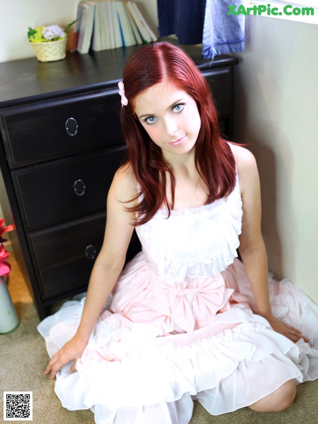 Penny Pax - Sedu Kore Lactating No.d47f17