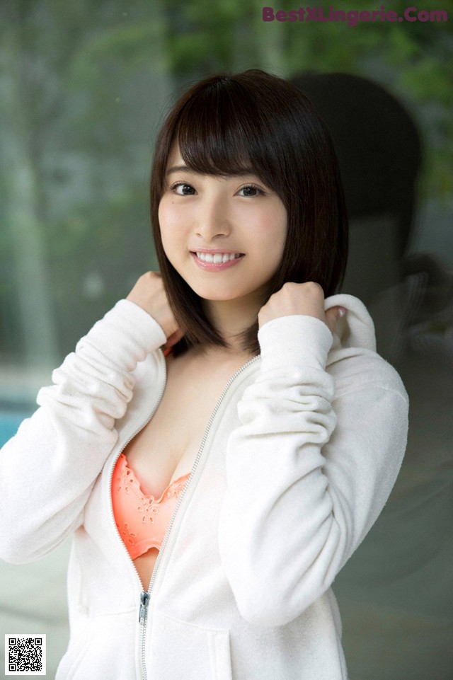 Riko Nagai - Analhdpics Jiggling Tits No.65176b