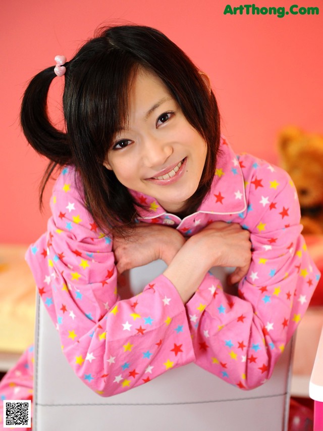 Aoba Ito - Spermantino Babe Photo No.4ff1ce