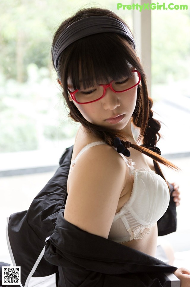 Cocoa Aisu - Stormy Thor Twerk No.31a5be