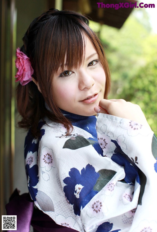 Rena Uehara - Women Waptrick Black No.3842e2