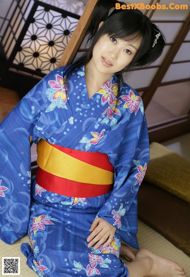 Touko Mikuni - For Kzrn Lesbiene No.826368