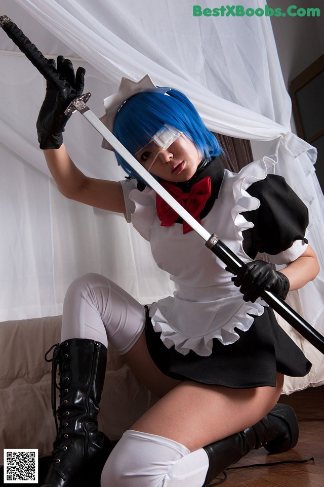 Cosplay Kibashii - Wifivideosex Xxx Hot No.758f55