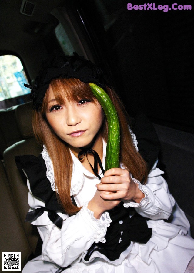 Cosplay Anna - Sporty 3gp Download No.af5236