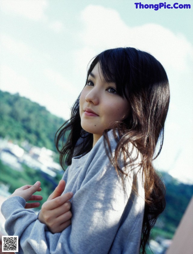 Sayumi Michishige - Chanell Xxx Actar No.9c7850
