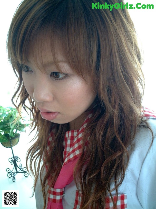 Yukari - Boom Boobs Free No.f420d3