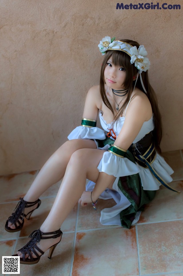 Cosplay Enako - Patti Image In No.3cf293