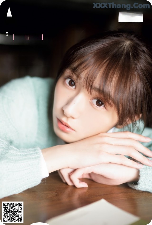 Rika Watanabe 渡辺梨加, Shonen Magazine 2020 No.52 (週刊少年マガジン 2020年52号) No.accf70