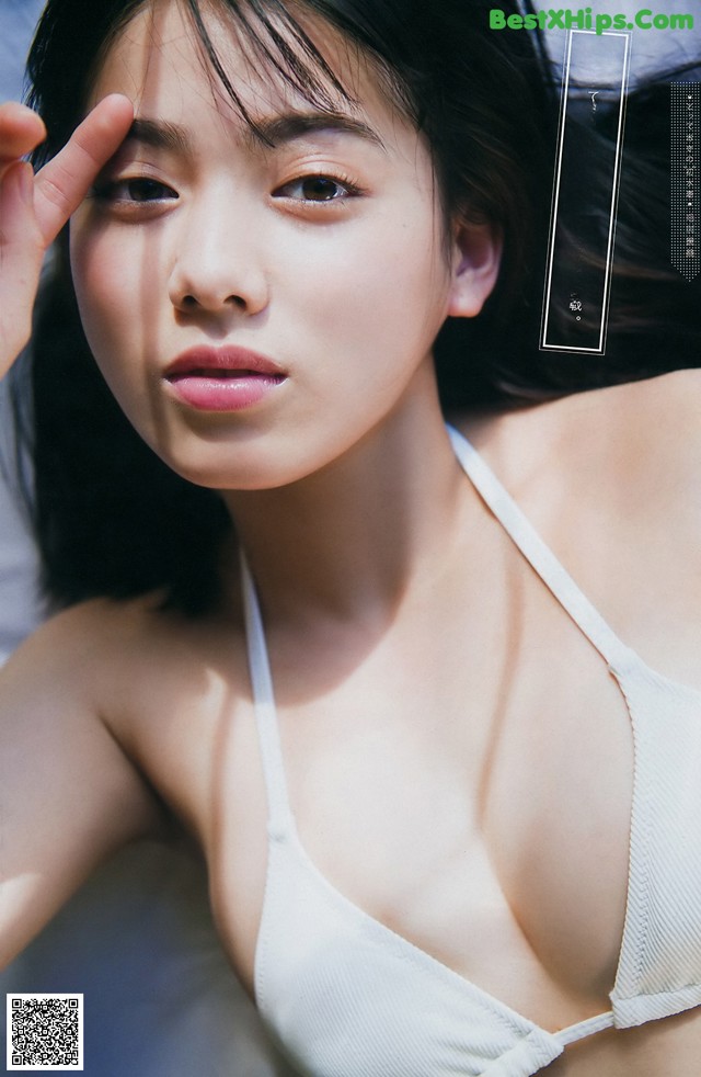 Aimi Mouri 毛利愛美, Young Magazine 2019 No.11 (ヤングマガジン 2019年11号) No.41738e