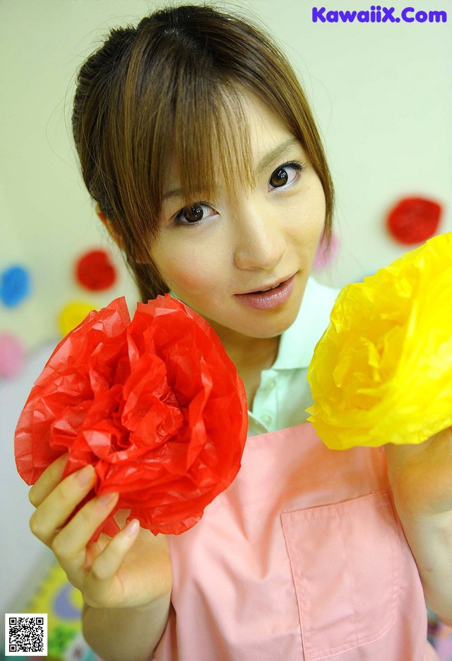 Rena Sakura - Younghomesexhd Pajami Suit No.36eae3