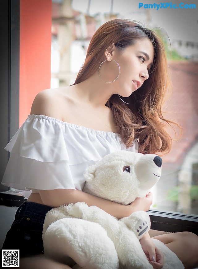 Thai Model No.370: Model Radkloud Jamulitrat (26 photos) No.0b5ffc