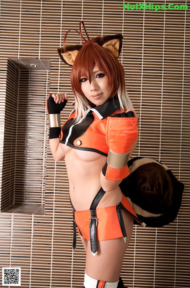 Cosplay Makonon - Pornpics Sex Image No.7c108e
