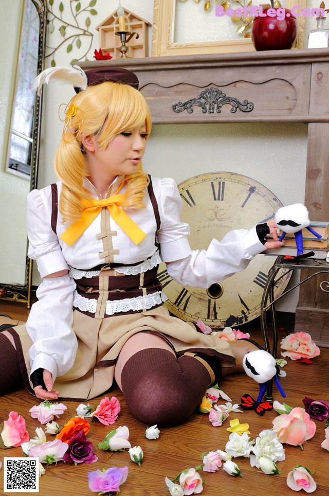 Cosplay Miiwo - Tinyteenpass Foto Desnuda No.707e48