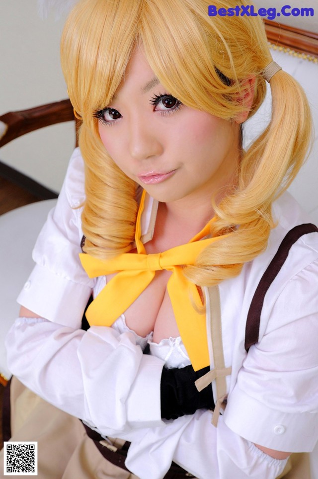 Cosplay Miiwo - Tinyteenpass Foto Desnuda No.707e48
