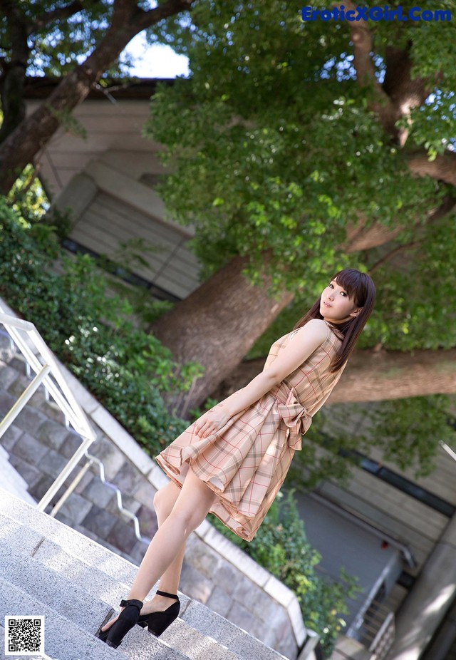 Haruka Aso - Bod Legs Uper No.537d13