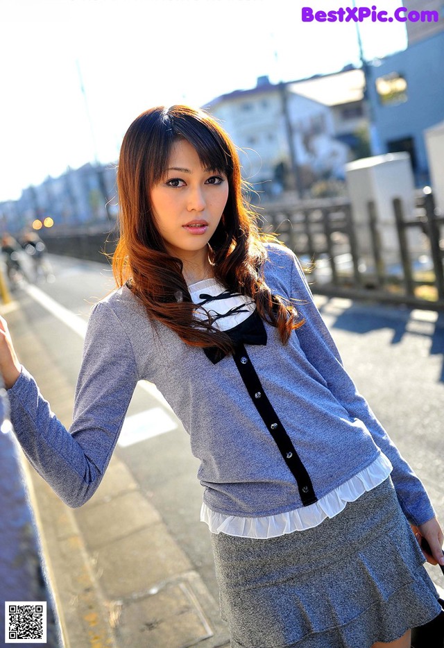 Mikiko Nishizaki - Sexhdpics Fuckef Images No.249146