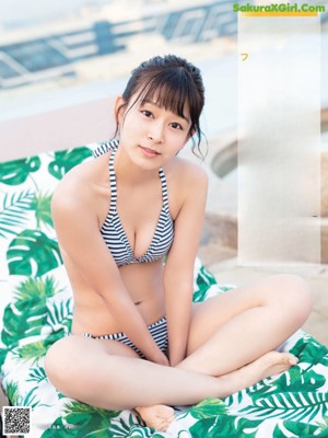 Nao Ota 太田奈緒, Weekly SPA! 2018.10.23 (週刊SPA! 2018年10月23日号)