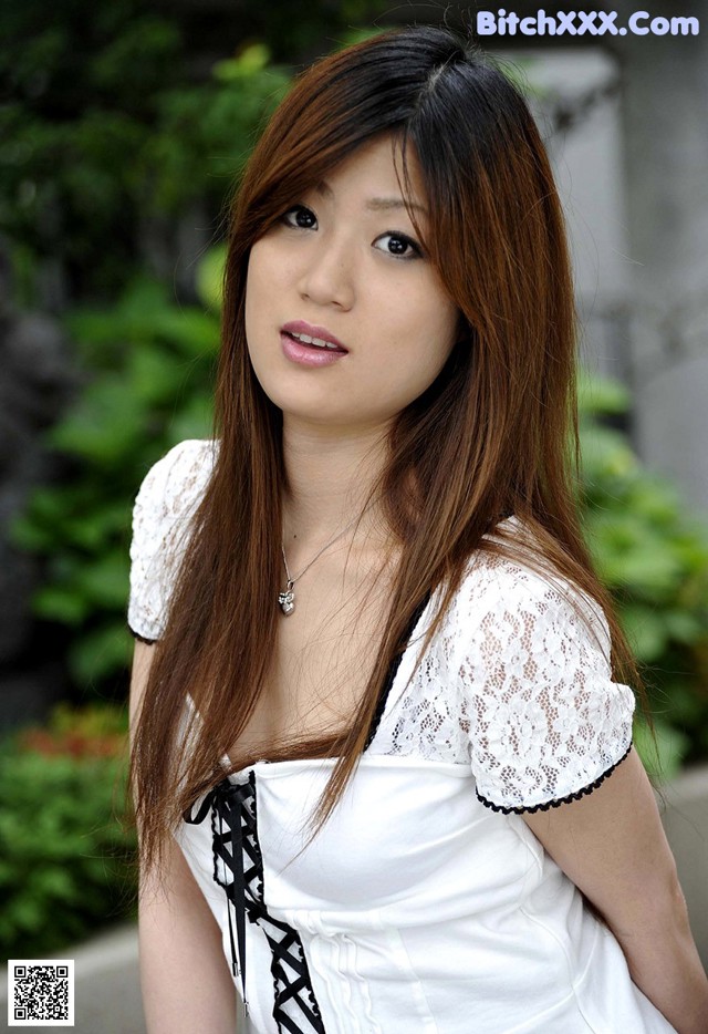 Yu Kirishima - Wenona Sexka Mobi No.91bc0f