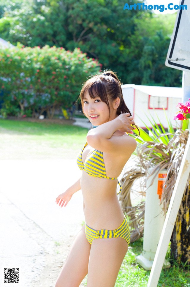 Hinako Sano - Lynda Hot Mummers No.4acc0e