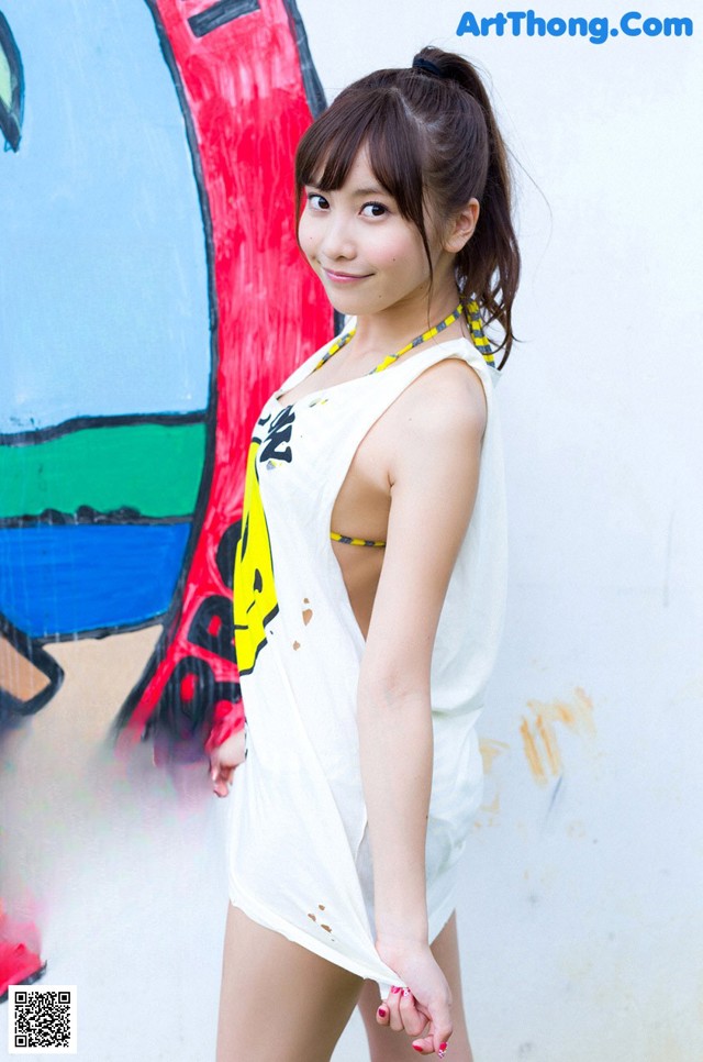 Hinako Sano - Lynda Hot Mummers No.4acc0e