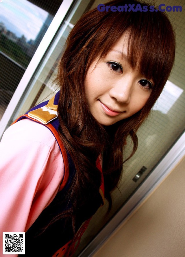 Cosplay Hiyori - Legsand Perfect Curvy No.296a7d