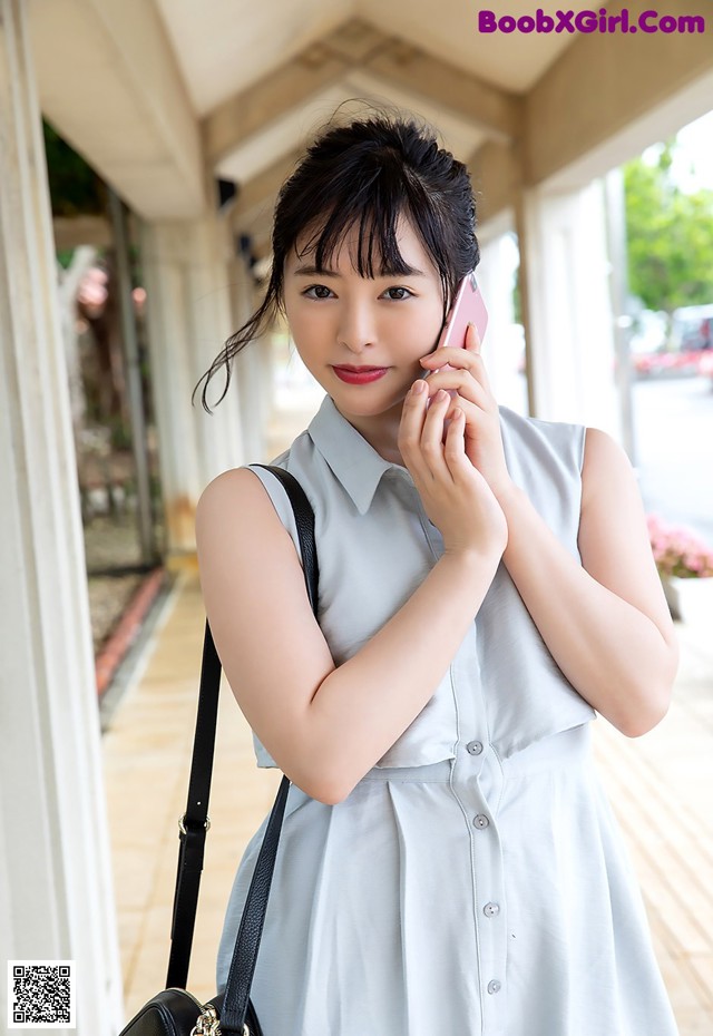 Yuna Ogura - Posgame Javhd4u Theomegaproject No.f39e85