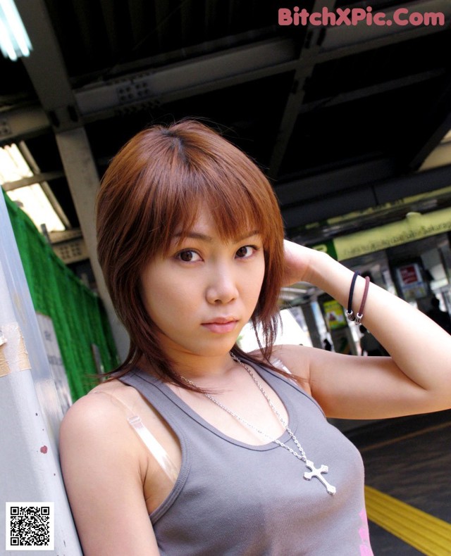 Ayu Mayumi - Realaty Ger Tity No.0a9afe