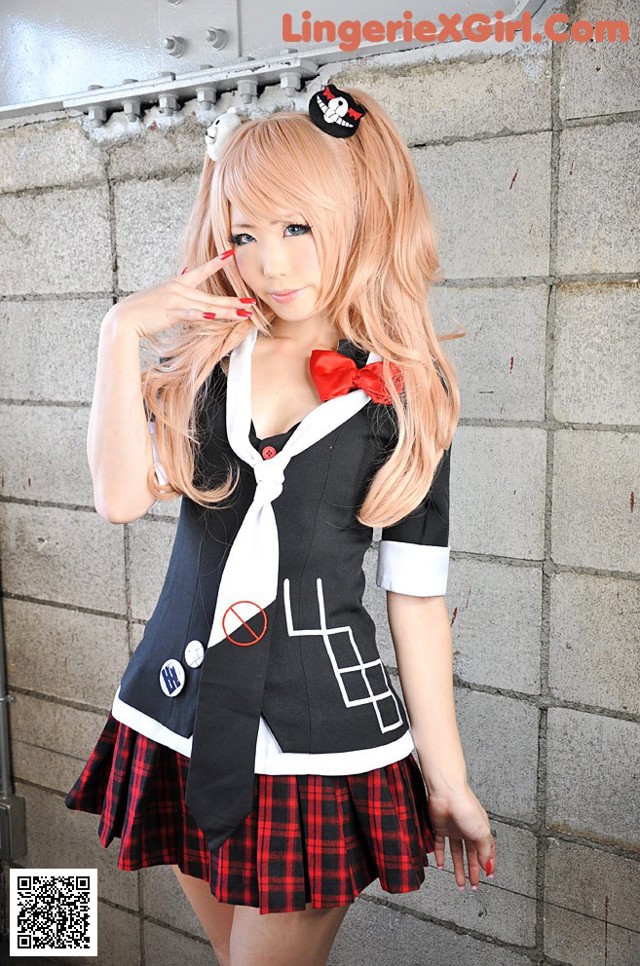 Cosplay Haruka - Sunshine Perfect Dirndl No.d84599