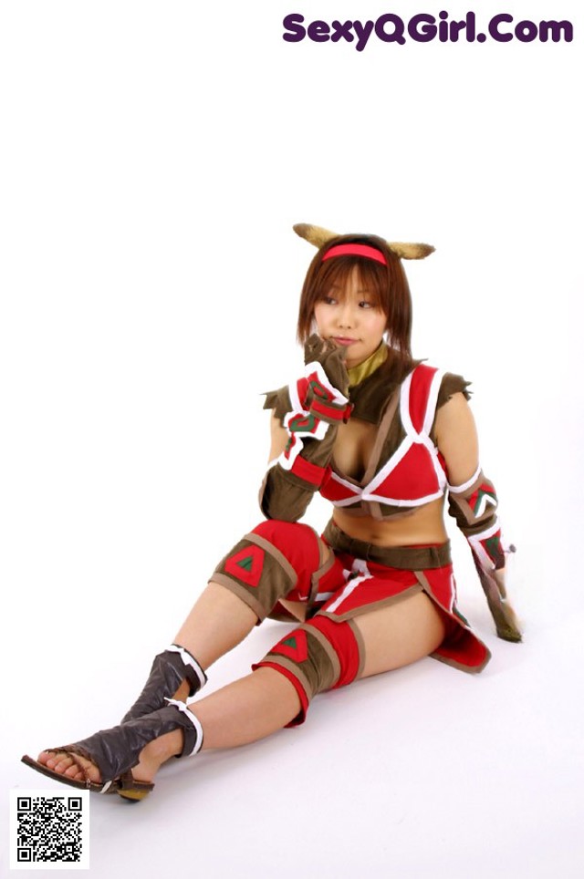 Misran Cosplay - Access Mom Scoreland No.26fcd2