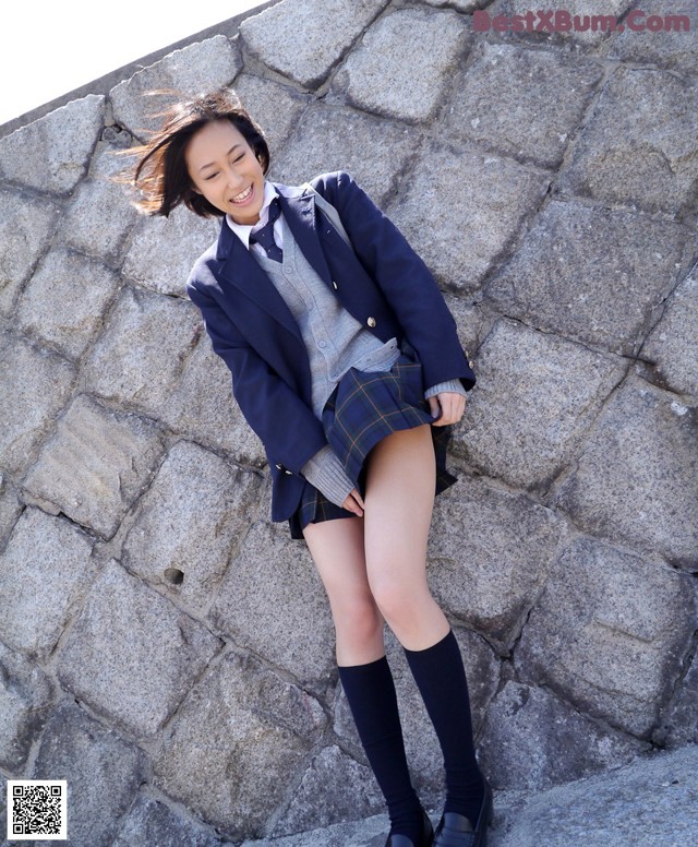 Chiharu Wakana - Bigtits Di Jepang No.29b26c