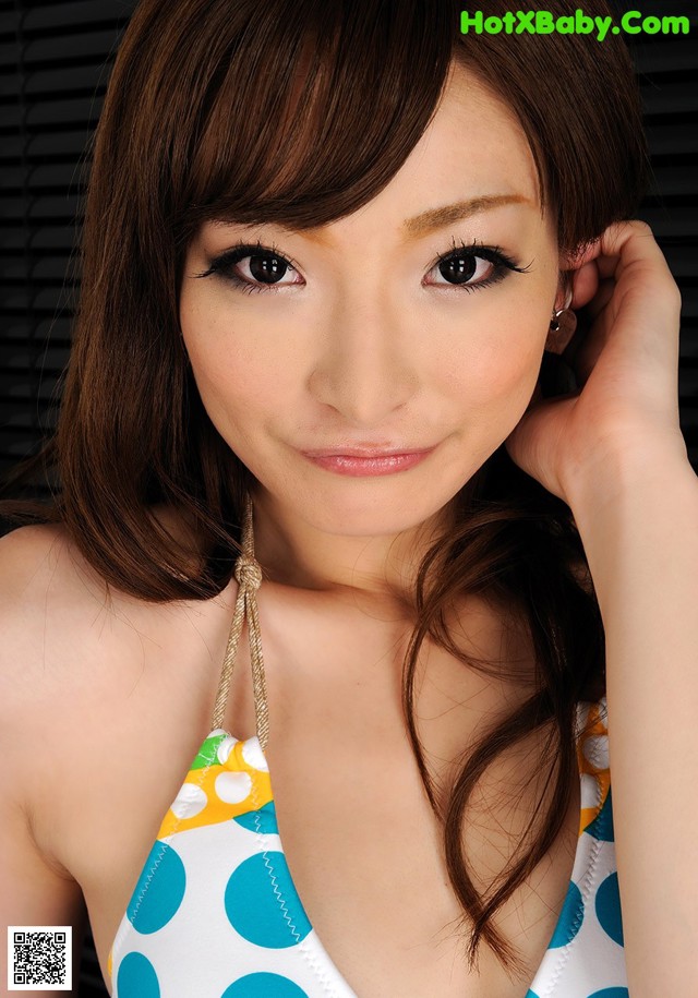 Yurie Asada - Vipergirls Seaxy Feet No.9c8718