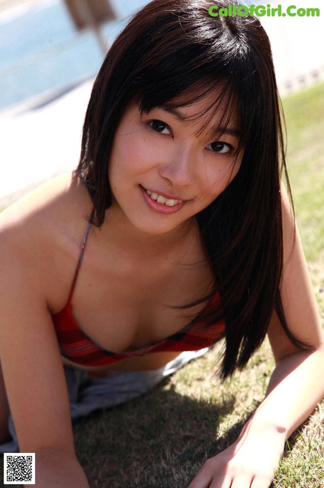 Rino Sashihara - Picgram Modling Bigbrezar No.09f1bc