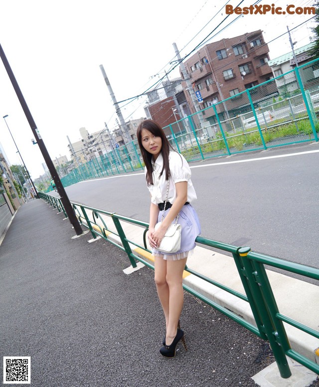 Miho Tono - Pimps Nude Oily No.c73d34