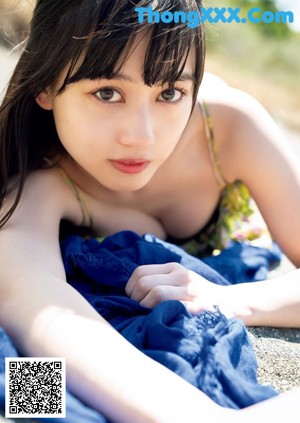 Yurino Okada 岡田佑里乃, Young Magazine 2019 No.19 (ヤングマガジン 2019年19号)