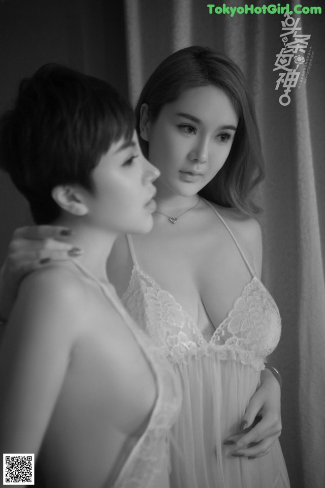 TouTiao 2018-06-21: Model Yi Yang (易 阳) (25 photos) No.6b8746
