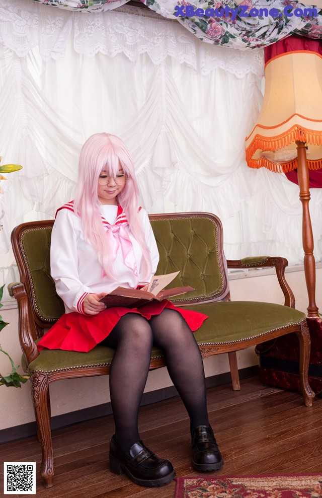 Cosplay Mana - Allover Expo Mp4 No.22f3fe
