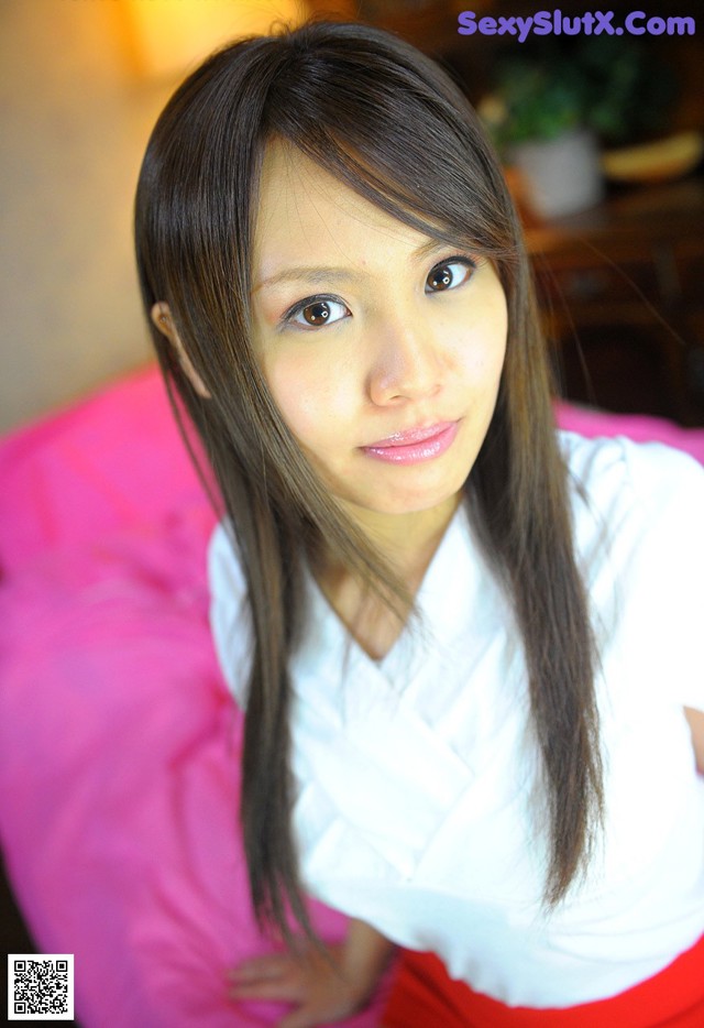 Seara Hoshino - Saching 20yeargirl Nude No.a81328
