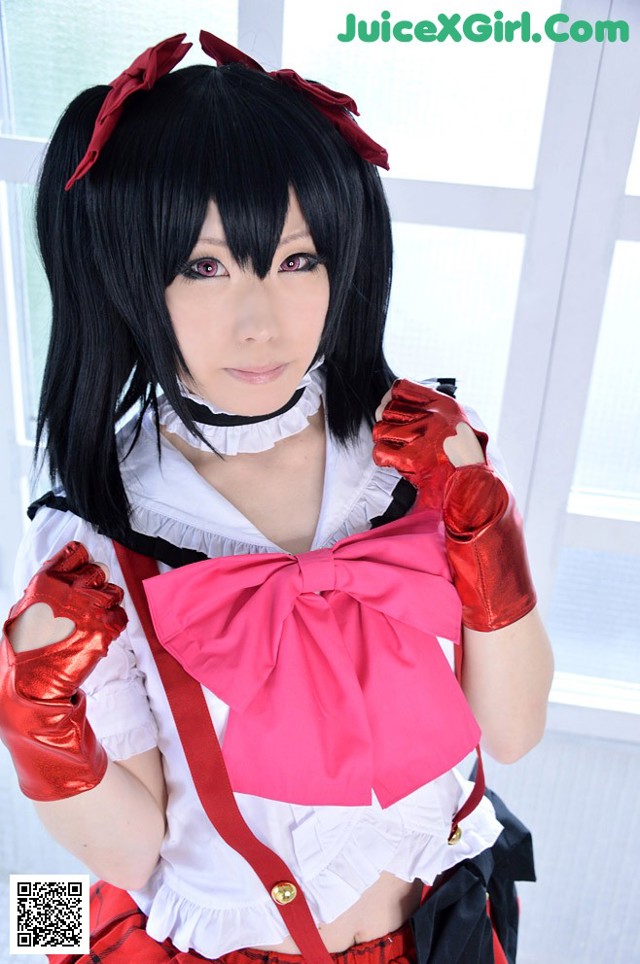 Cosplay Haruka - Softcore Mummies Xossip No.ea2958