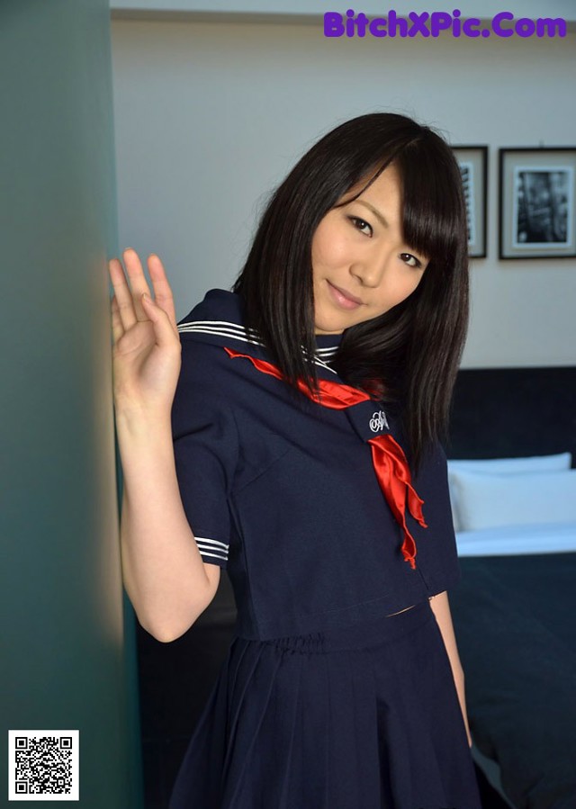 Mari Shinozaki - Naughtyamerica Nude Bigboom No.6e2a24