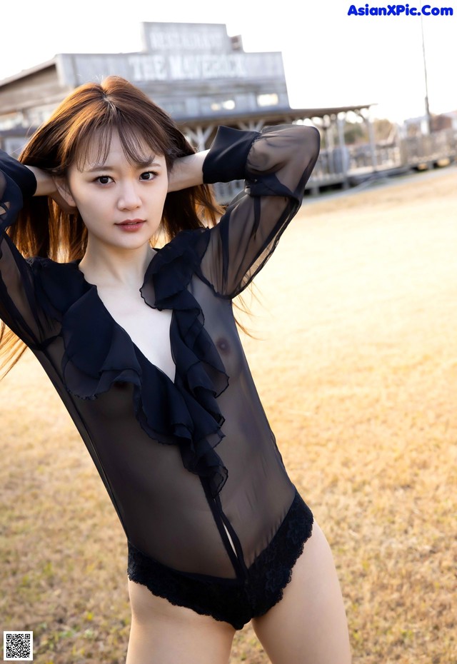 Nono Yuki - Artis Xxxasia Tight Pants No.ee4f96