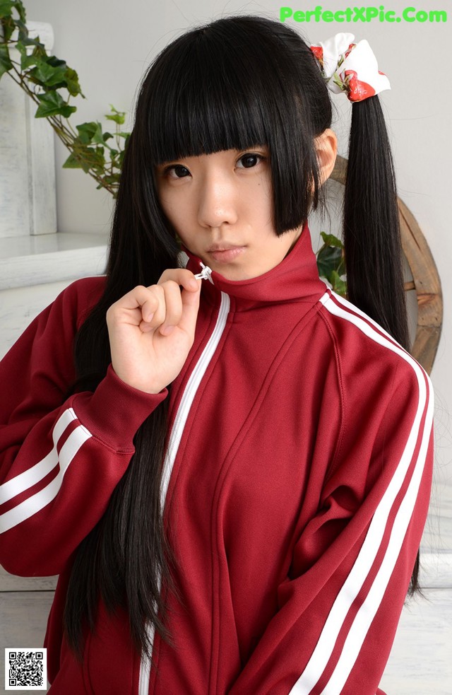 Ichigo Aoi - Wifie Bra Sexypic No.44a5b7