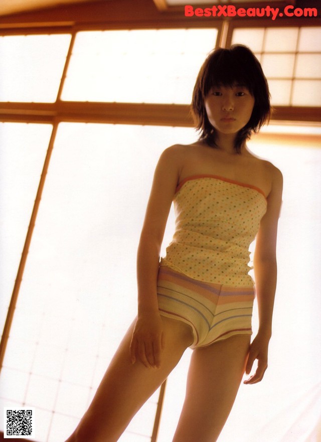Ayano Ookubo - Street Bazzers15 Comhd No.2372a5