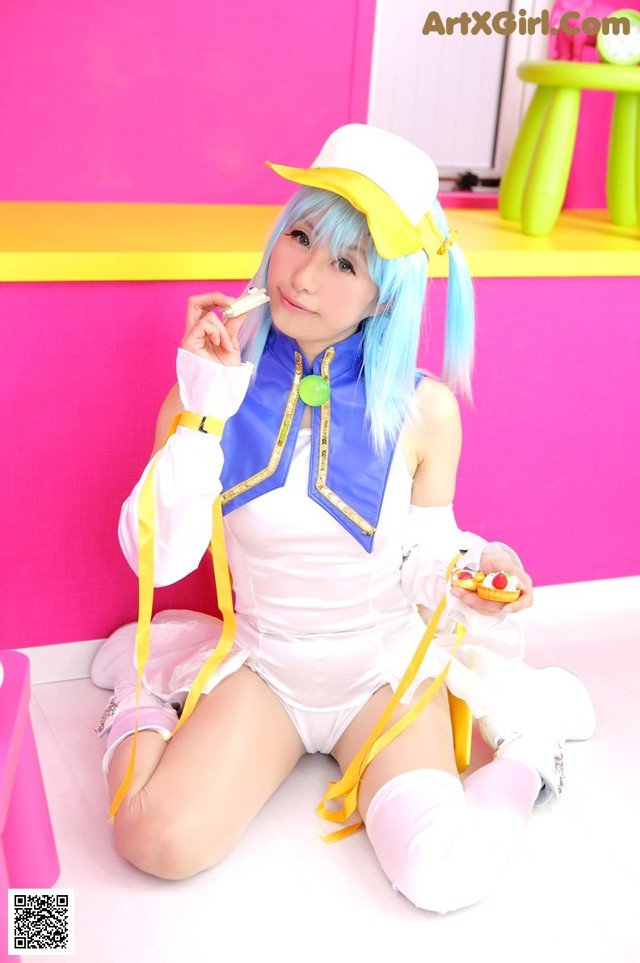 Alice Kamui - Secrtbabesex Teenght Girl No.c8af0a