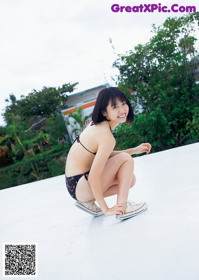 Rin Kurusu 来栖りん, Miyu Yoshii 吉井美優, Weekly Playboy 2020 No.03-04 (週刊プレイボーイ 2020年3-4号) No.674557