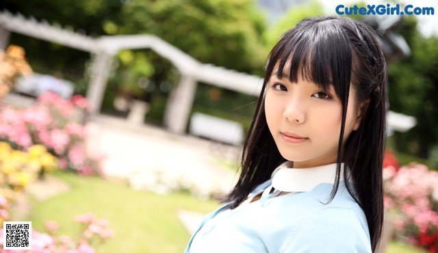 Ruka Inaba - Nakatphoto Eronuki Lbfm Queenie No.2ca909