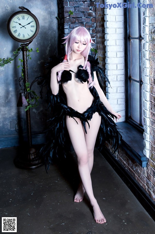 Cosplay Mike - Brooks Yeshd Vidio No.c6f022