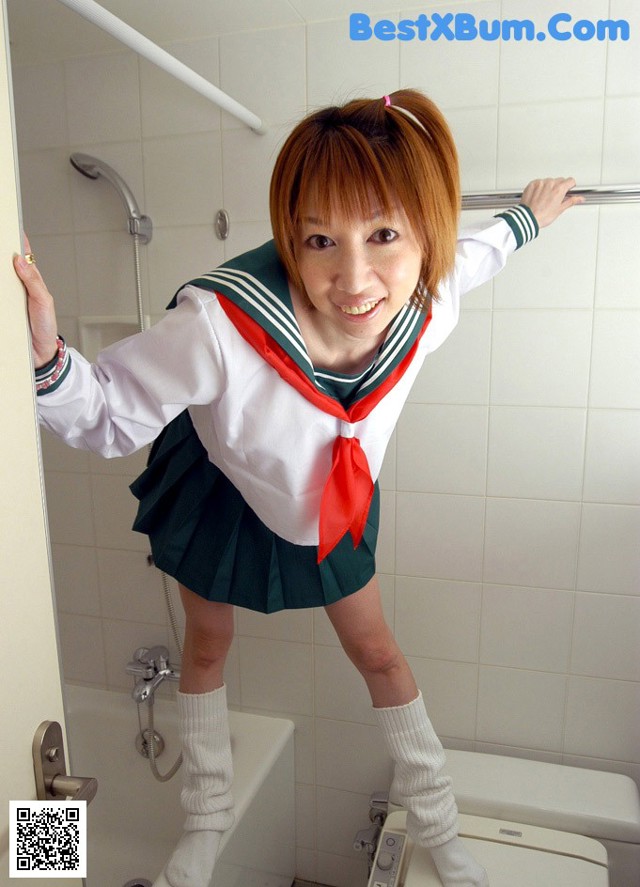 Cosplay Chiharu - Eighteen Swimming Poolsexy No.18a969