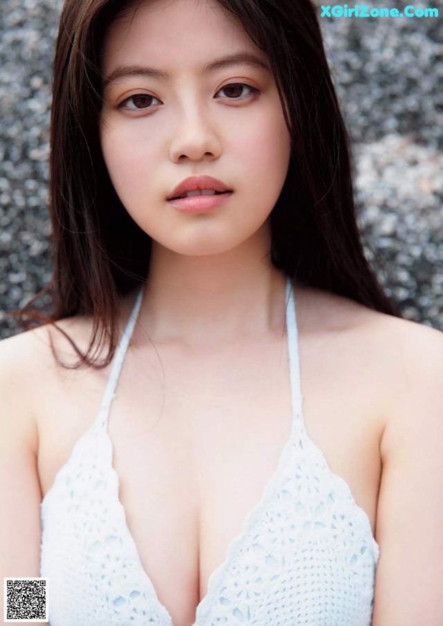 Mio Imada 今田美桜, Weekly Playboy 2020 No.01-02 (週刊プレイボーイ 2020年1-2号) No.d0887a